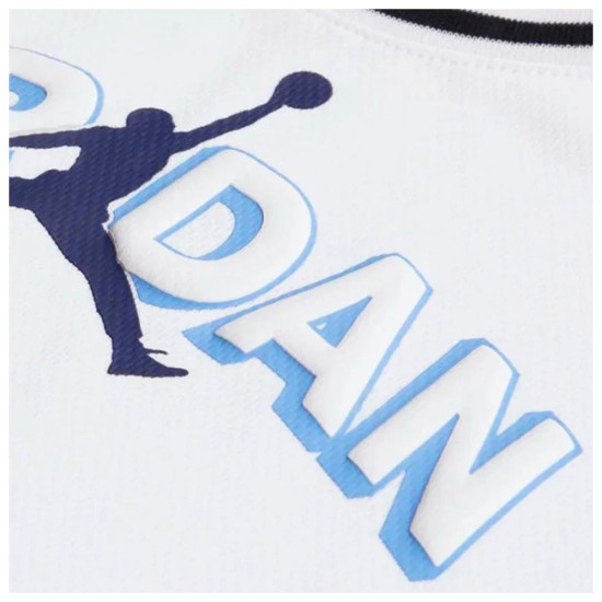 Jordan Βρεφικό σετ Matching Taping Mesh Shorts Jordan Βρεφικό σετ Matching Taping Mesh Shorts